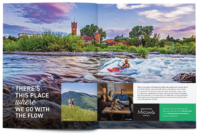 Windfall Agency work